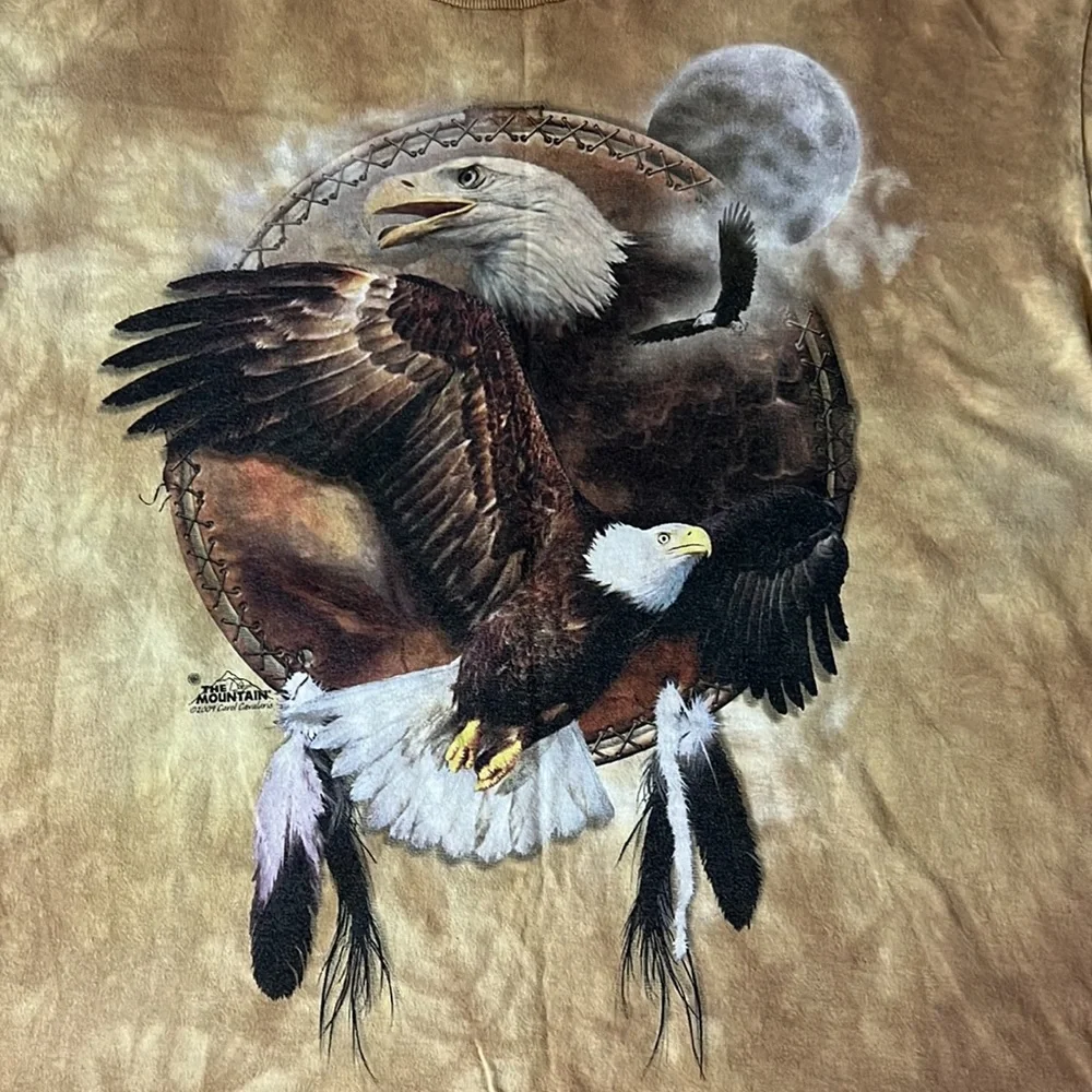 The Mountain mountain men’s